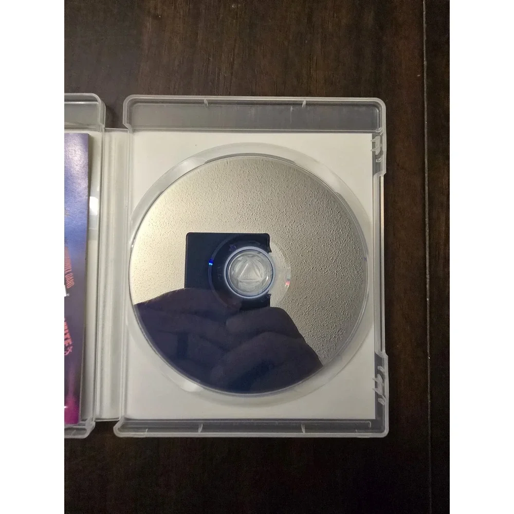 N/A ps3 playstation